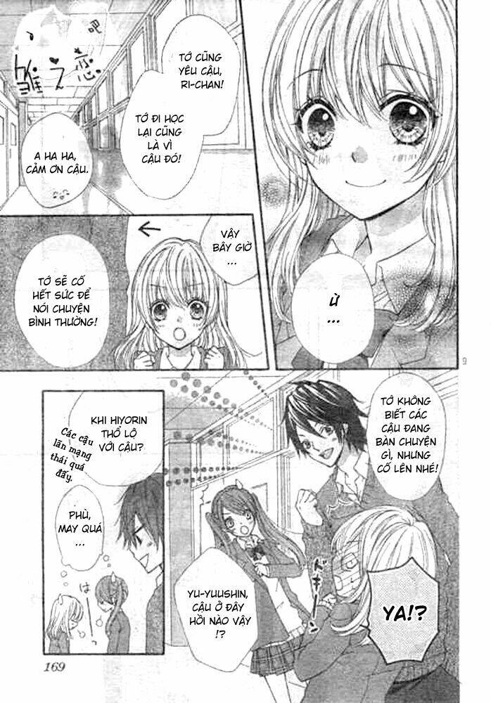 tình yêu của hiyo chapter 2 10