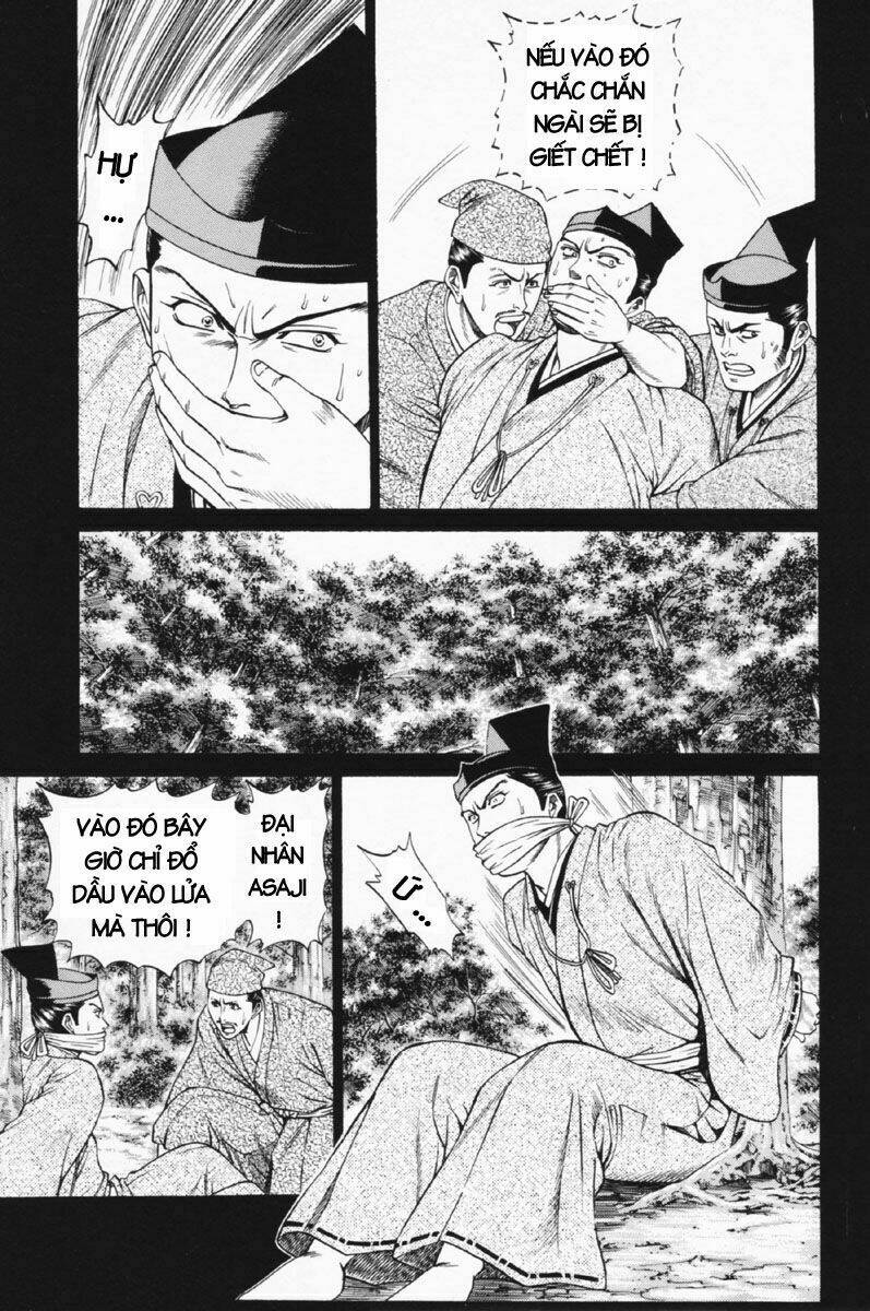 thiếu niên vương i - shana oh yoshitsune i chapter 24 7