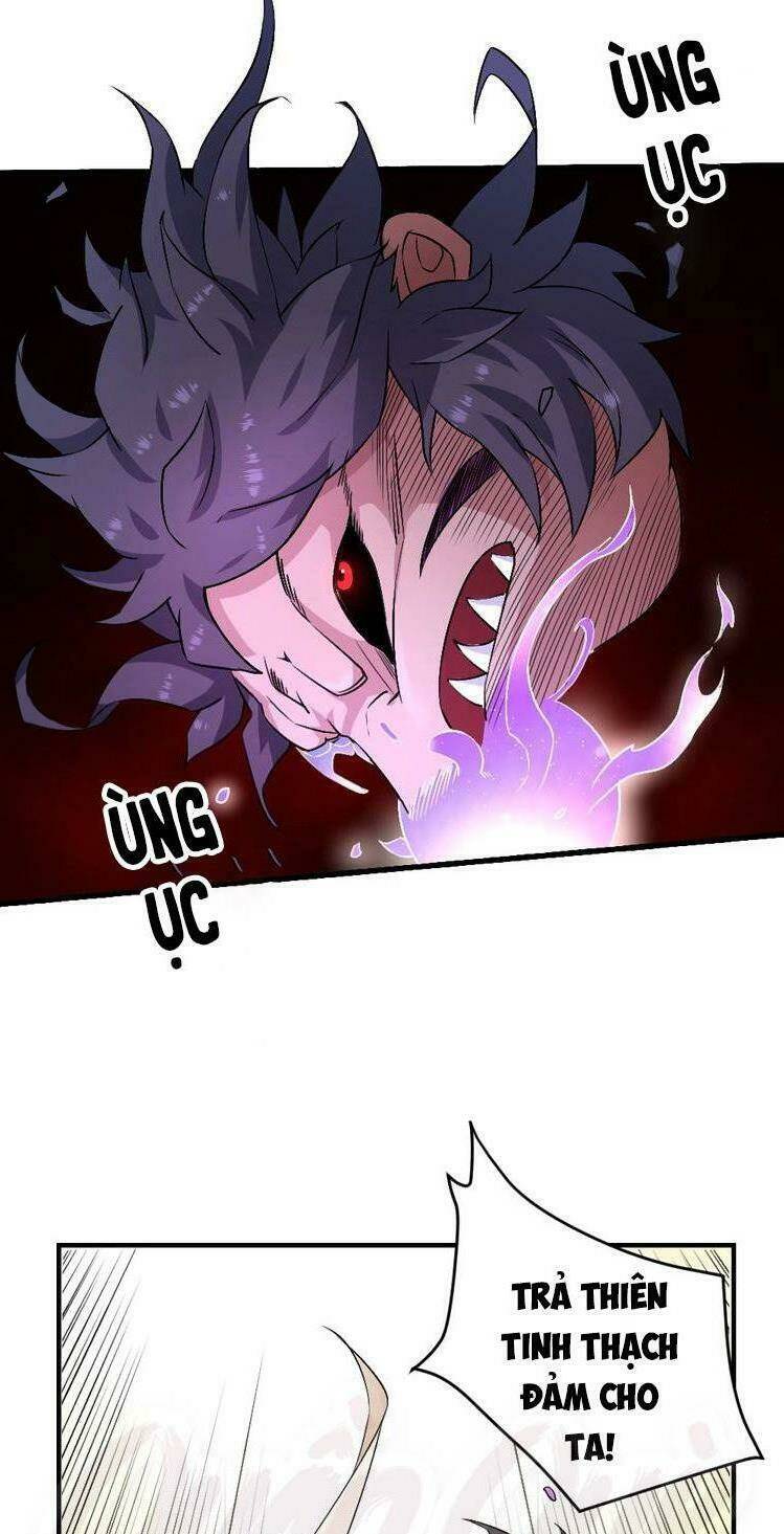 tu la võ thánh chapter 17 41