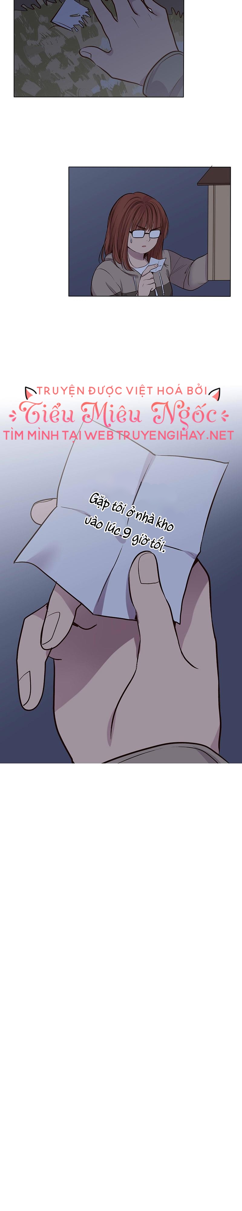 điều bí mật mà tôi luôn giữ kín chapter 56 17