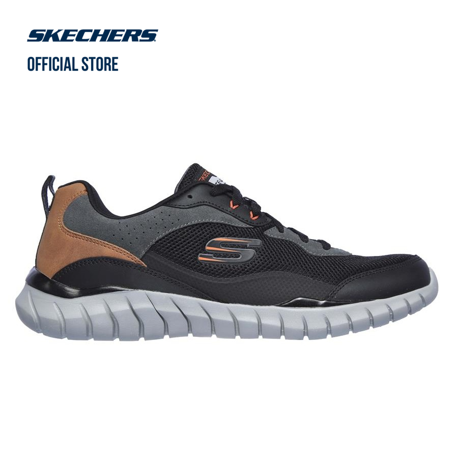 Giày Thể Thao Nam Skechers Overhaul-betley - 232046