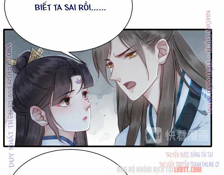 trọng sinh bá sủng nhiếp chính vương quá mạnh mẽ chapter 163 39