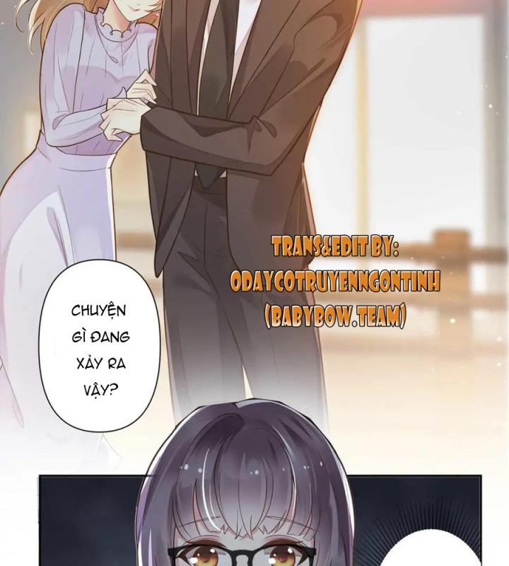 sau đêm ly hôn chapter 4 4