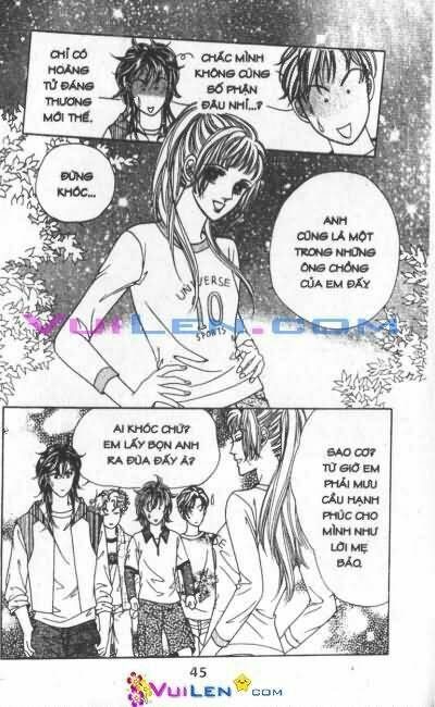 tóc gió thôi bay chapter 9 45