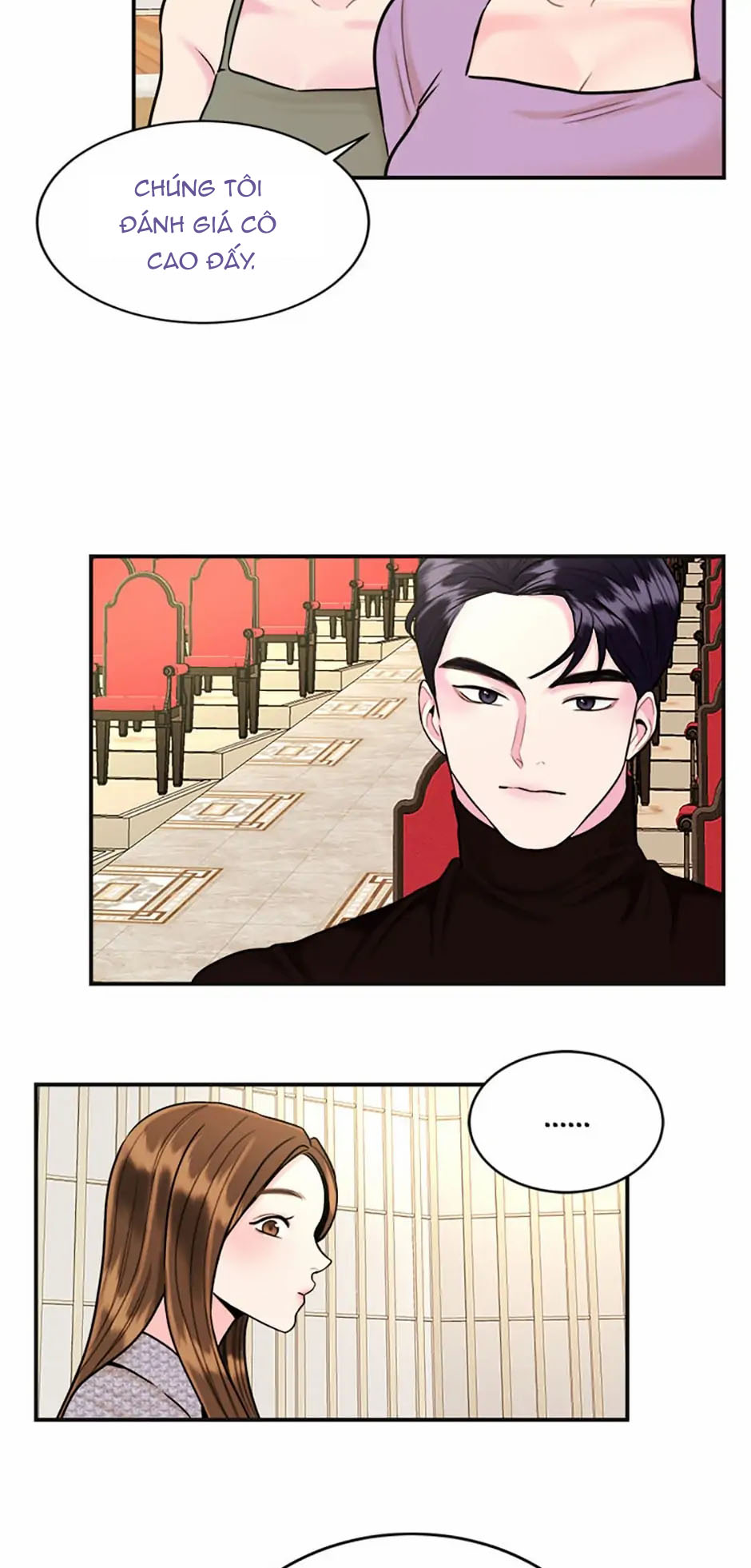 nghệ sĩ cello chapter 73.1 8