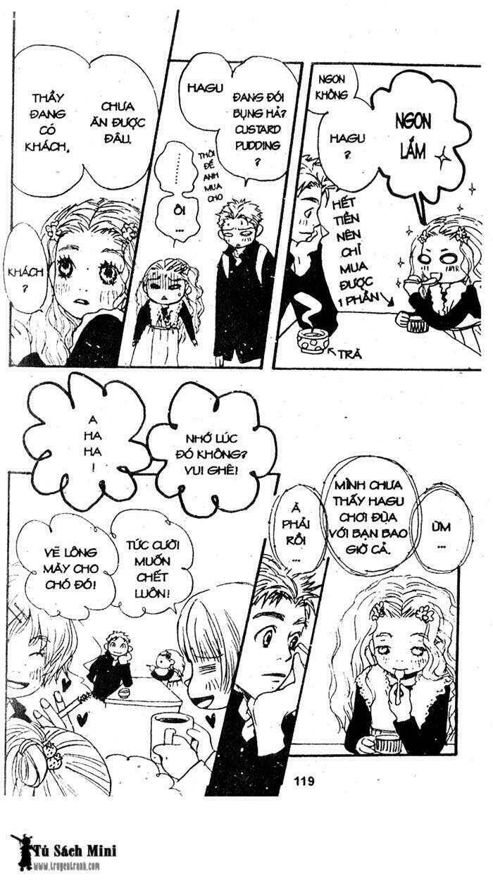 tình yêu và cuộc sống chapter 7 15