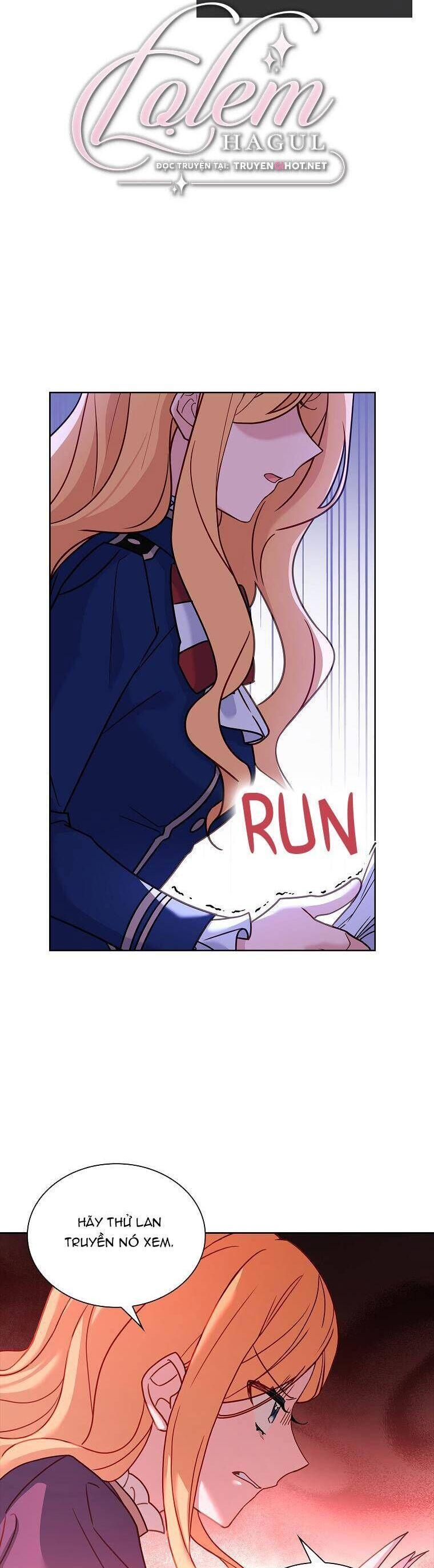 để yên cho tiểu thư hiền chapter 70 35