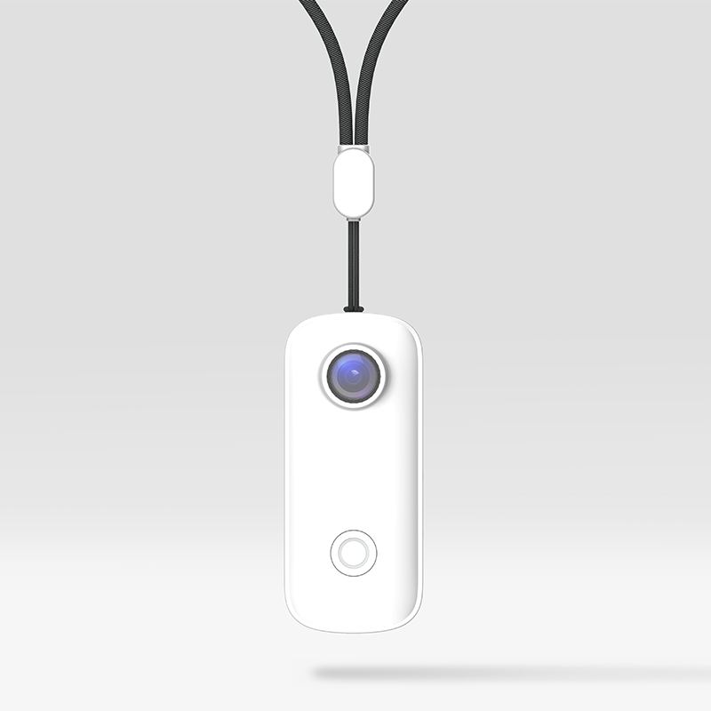 Camera SJCAM C100 Plus /C100 Mini Thumb 1080P30FPS / 2K30FPS 12MP H.265 2.4G WiFi Vỏ chống nước 30M Máy quay DV thể thao hành động