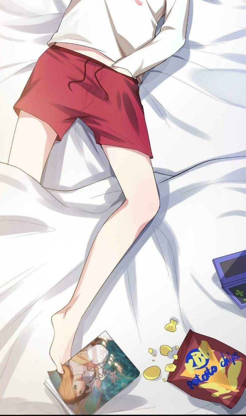 kế hoạch trở thành phế vật chapter 5 40