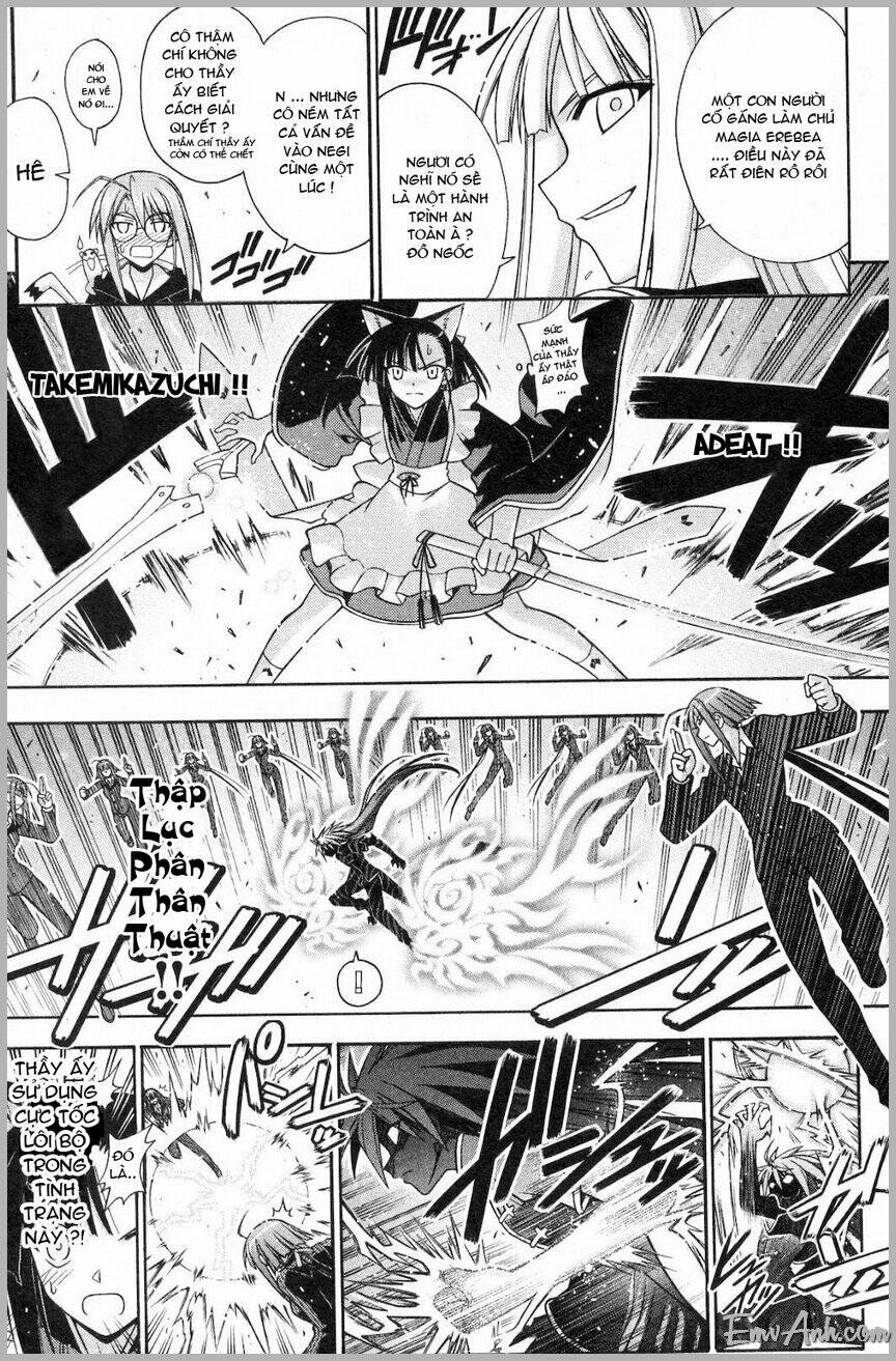 bậc thầy ma pháp chapter 285 17