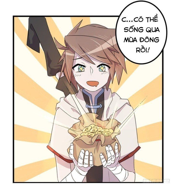 huyết mực sơn hà chapter 11.2 7