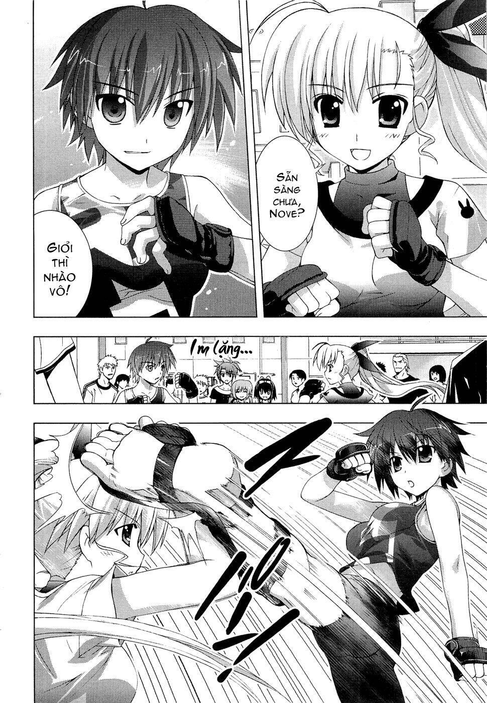 mahou shoujo lyrical nanoha vivid chapter 3 16