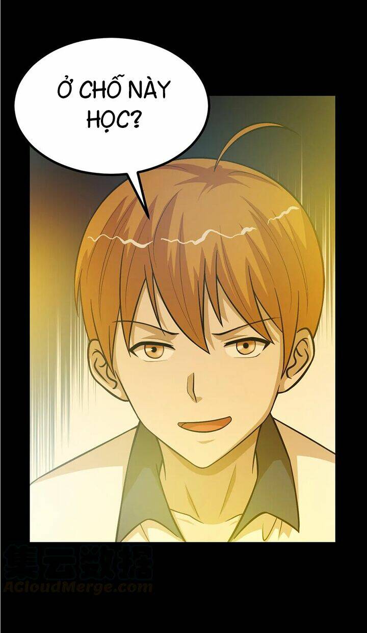 đai ca trở lại tuổi 16 chapter 77 22