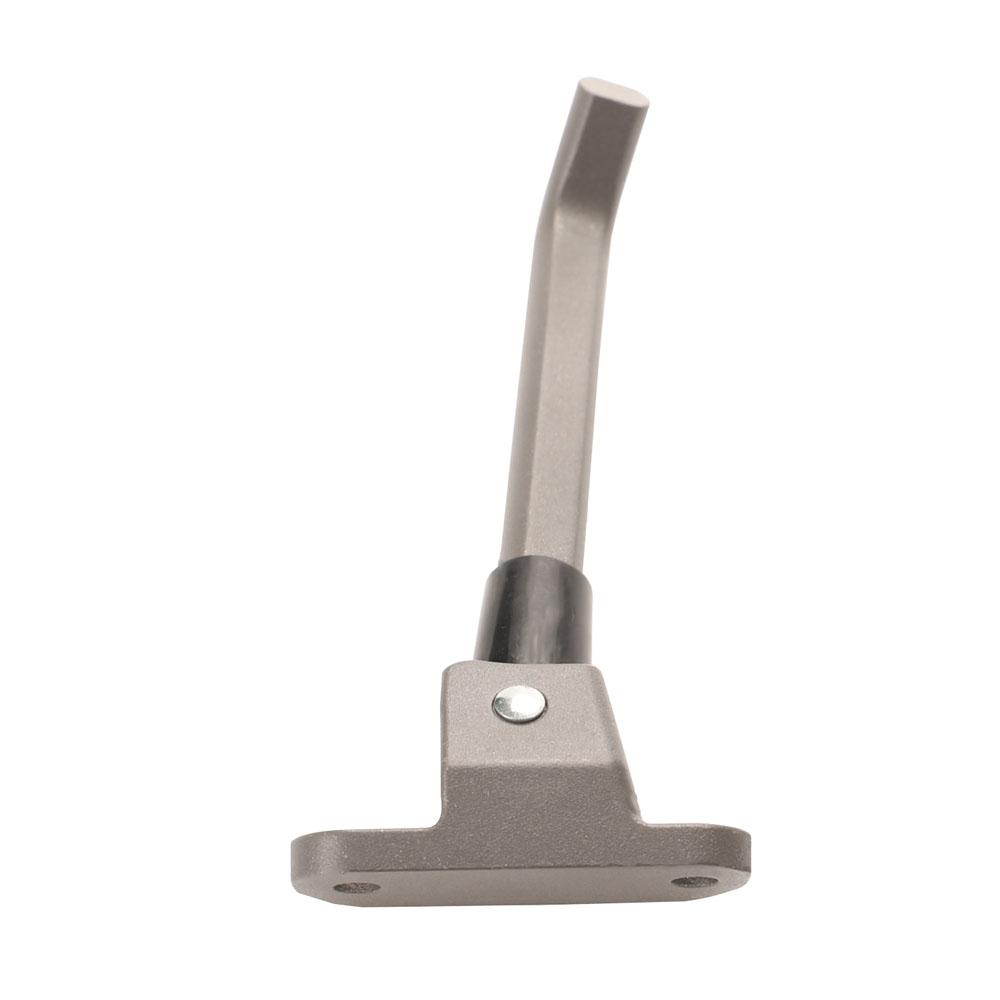 Electric Scooter Kickstand Extended Foot Support Scooter Parking Stand Feet Holder For Max G30 Electric Scooter
