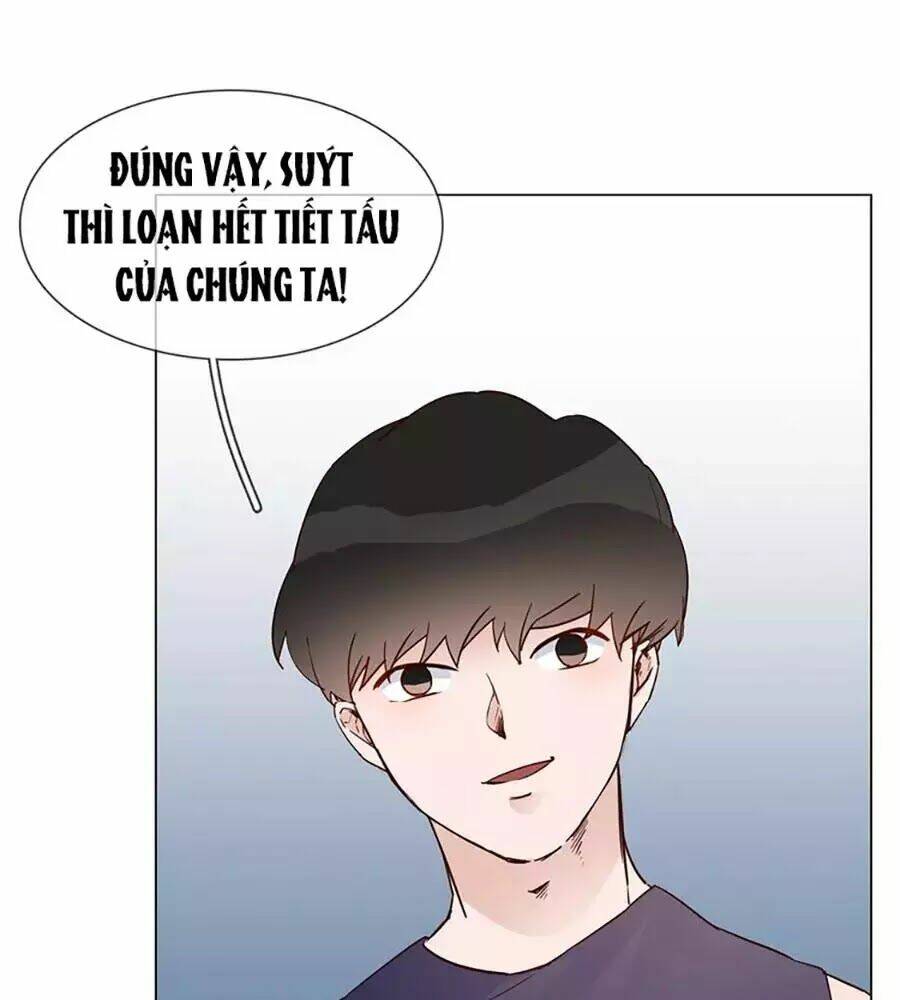 ngôi sao vụn vỡ chapter 28 18