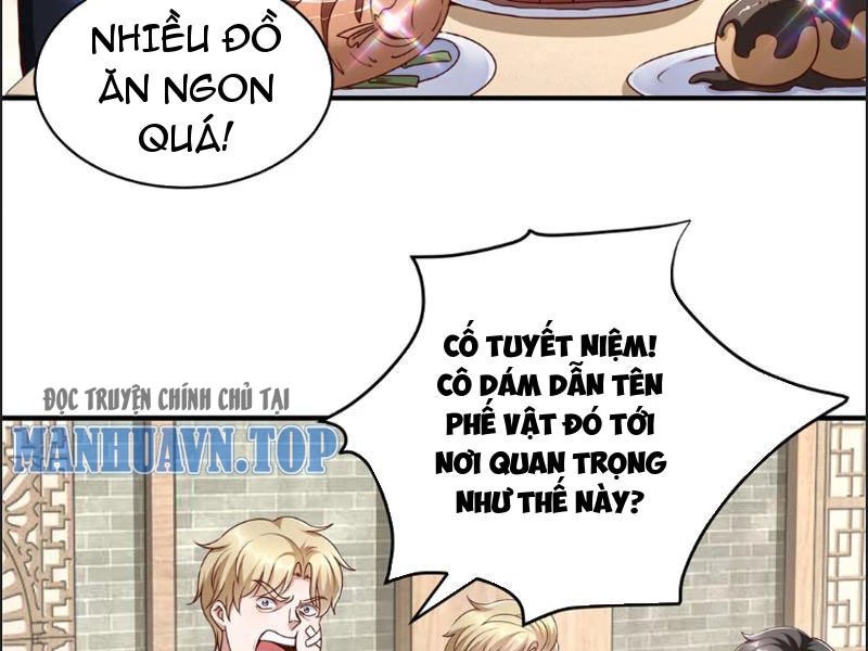 bảy vị tỷ tỷ tuyệt thế vô song của ta chapter 2 36