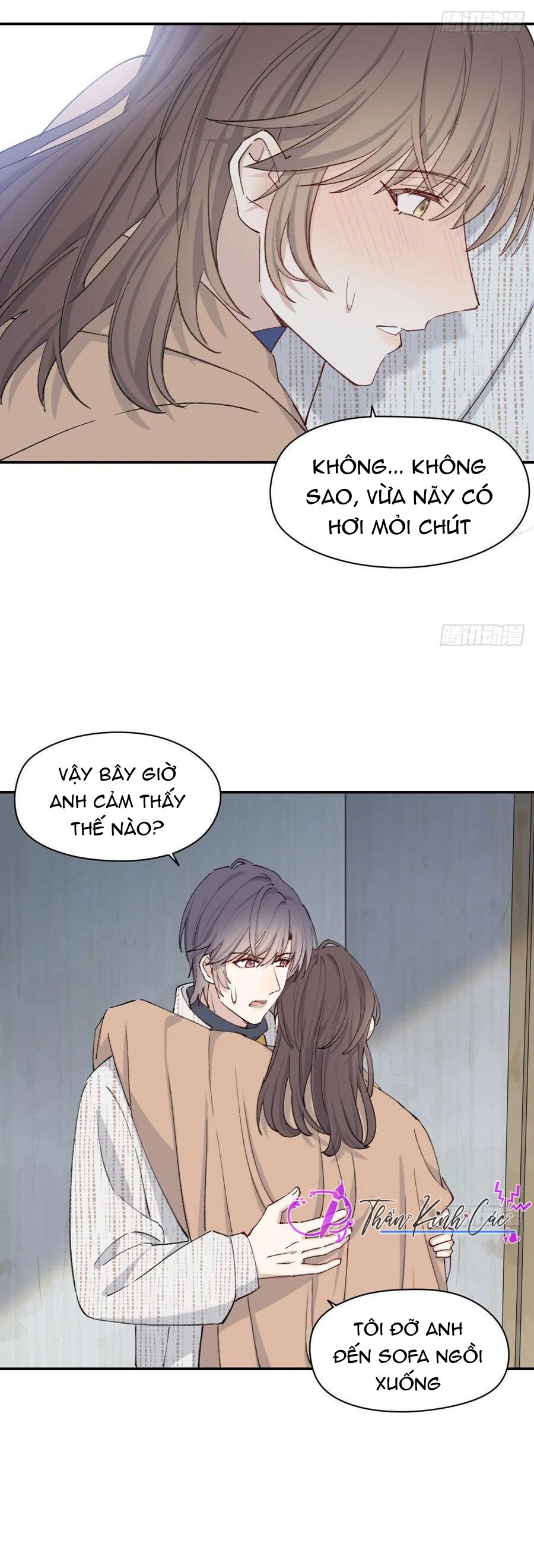 song vương chapter 23 23