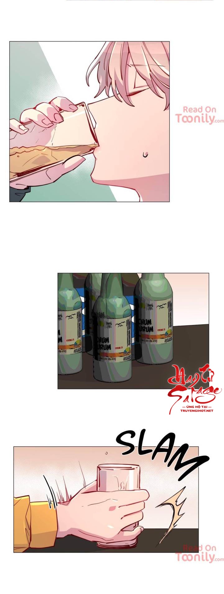 mảnh ghép o bị khuyết chapter 109 19