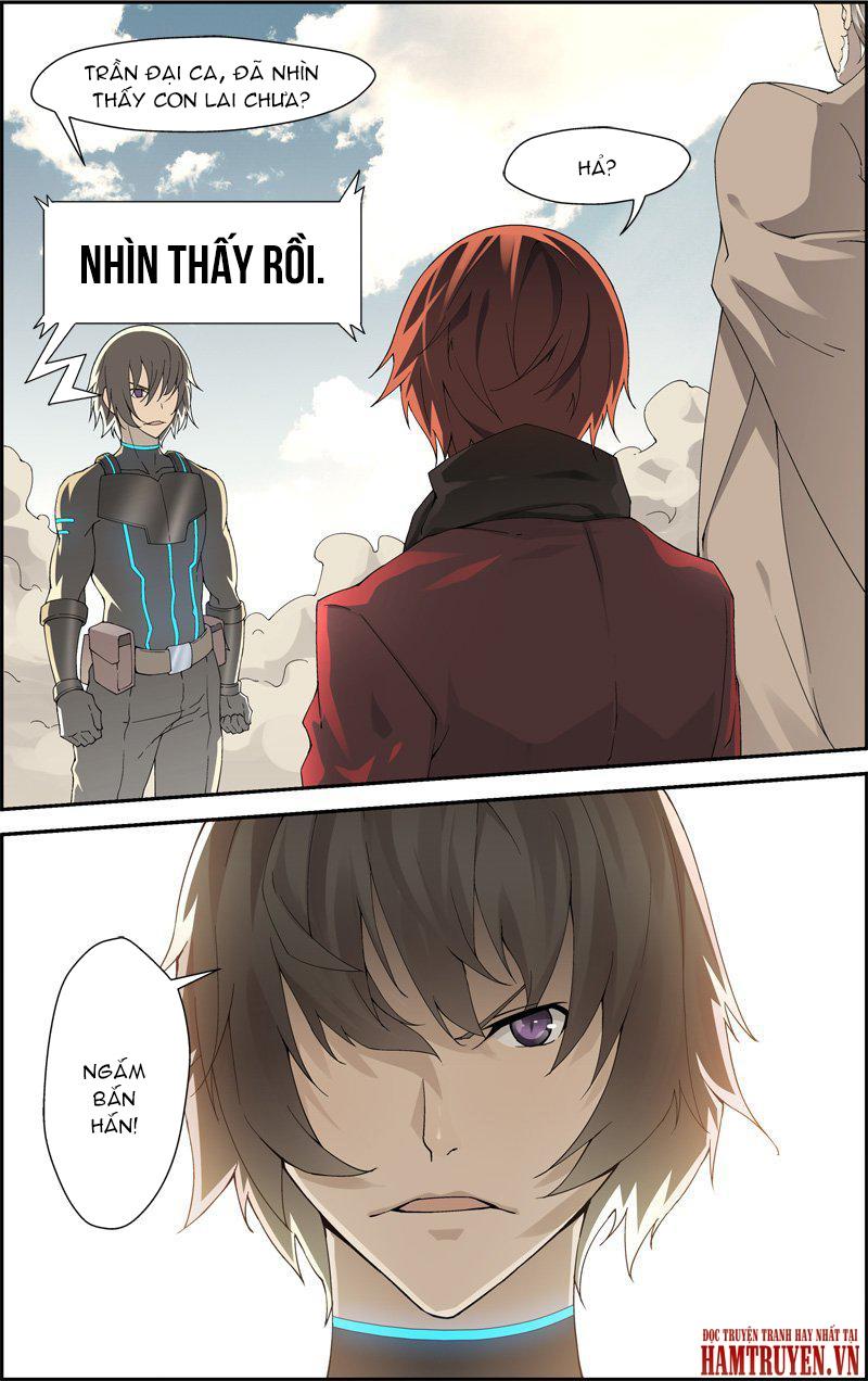 thôn phệ nhân gian chapter 44.1 13