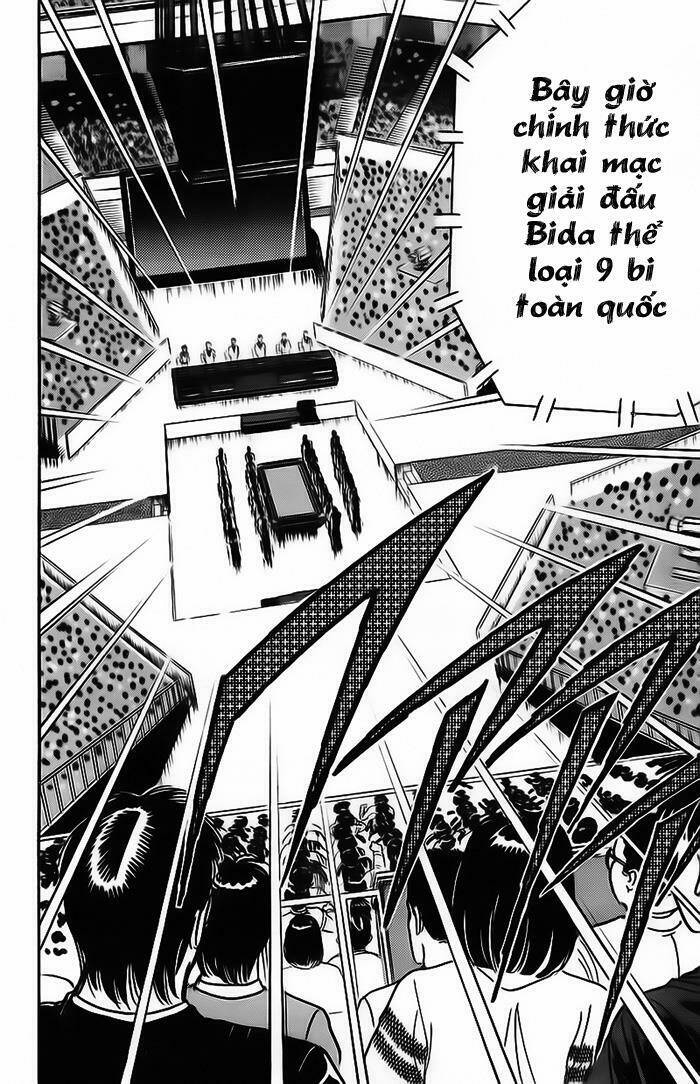 break shot chapter 88 15