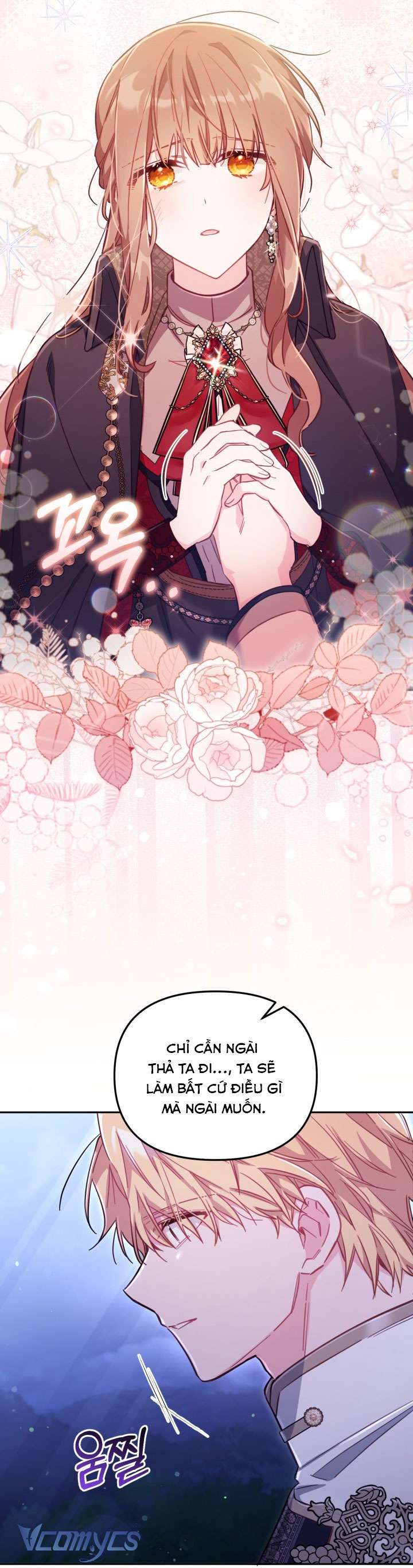 không có chỗ cho kẻ giả mạo chapter 28 4