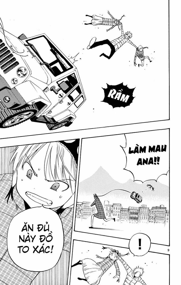 saike mata shite mo chapter 65 11