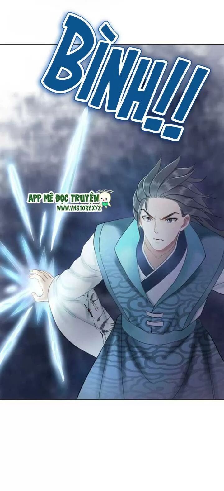 cực phẩm phế vật tiểu thư chapter 44 29