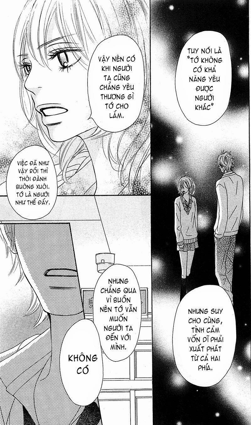 anh đã cho em biết bao thứ đầu tiên chapter 61 26