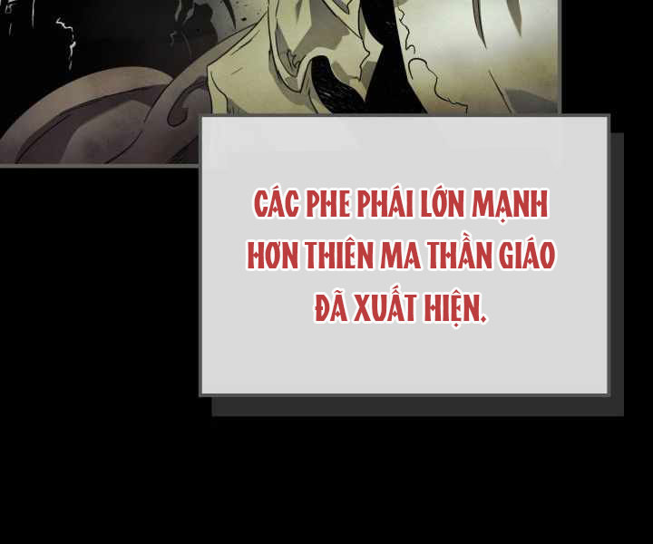 đối đầu với các vị thần Chapter 43 - Trang 2