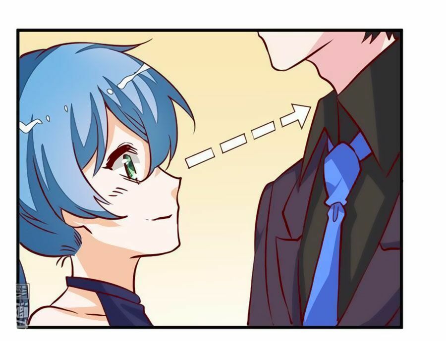 tổng tài đích thiên giới manh thê chapter 80 30