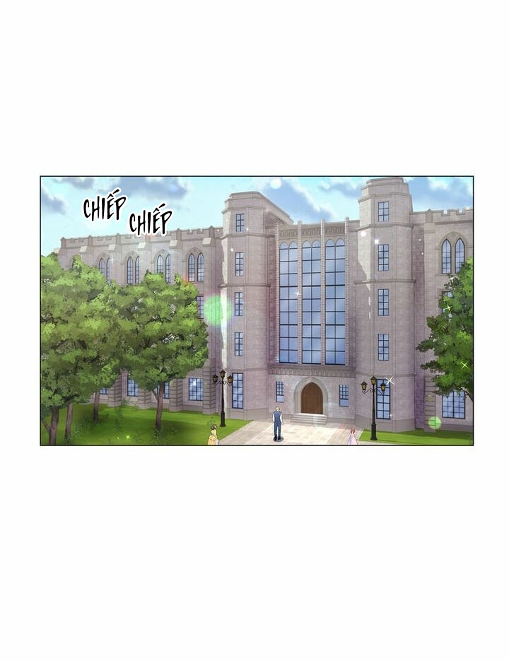 cách nhân vật phụ phá đảo game hẹn hò chapter 6.1 9