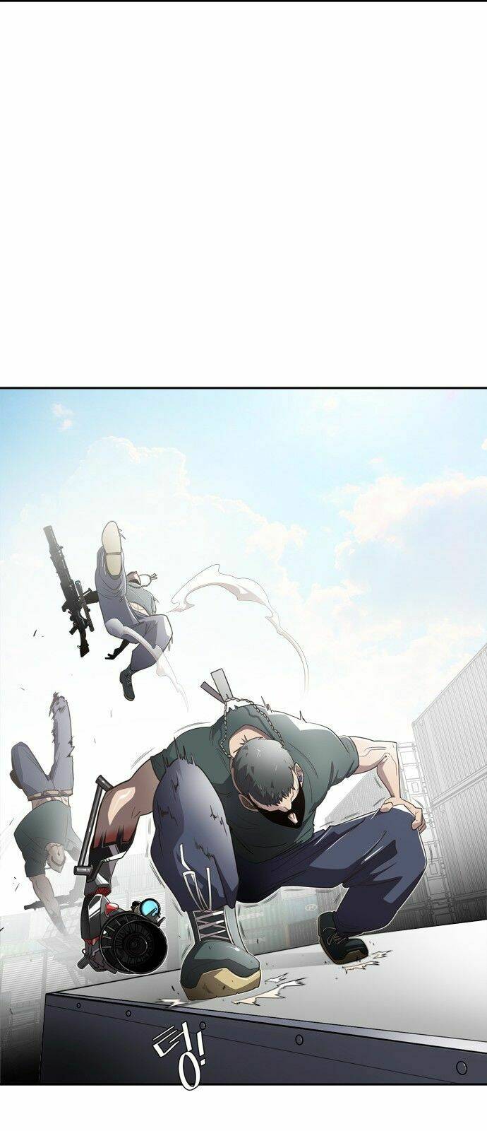 kĩ nguyên của anh hùng chapter 2 62