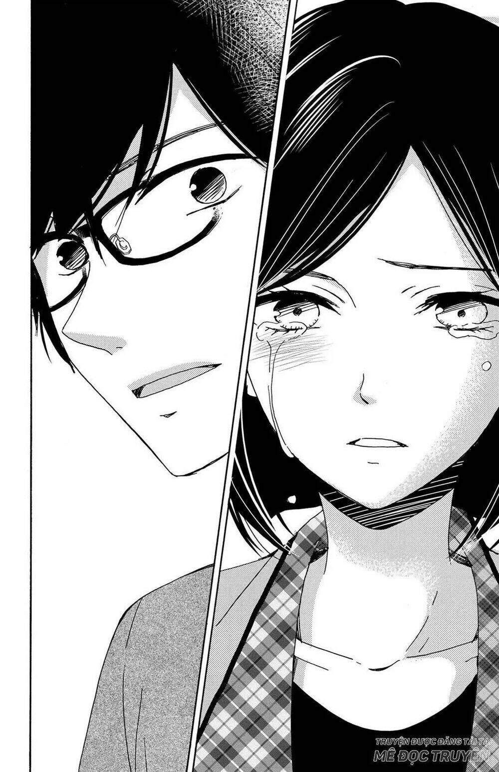 lion to hanayome chapter 7 21