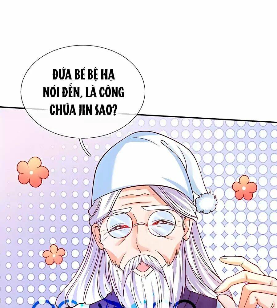 bỗng một ngày trở thành con gái nhà vua chapter 103 1