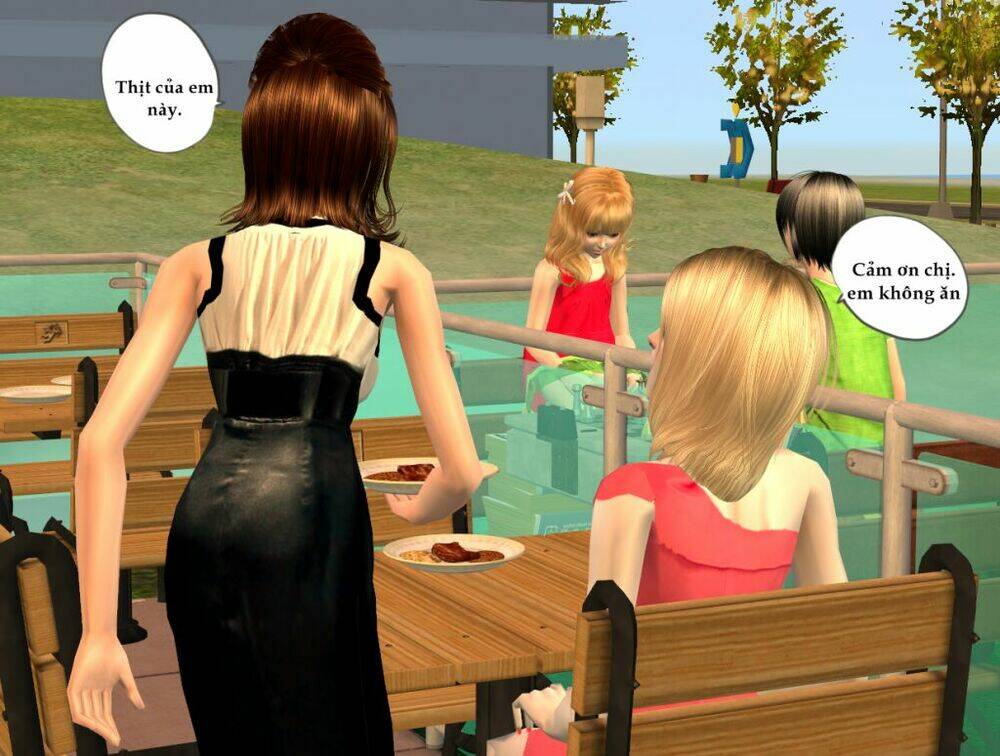 the world of model chapter 12.1 17