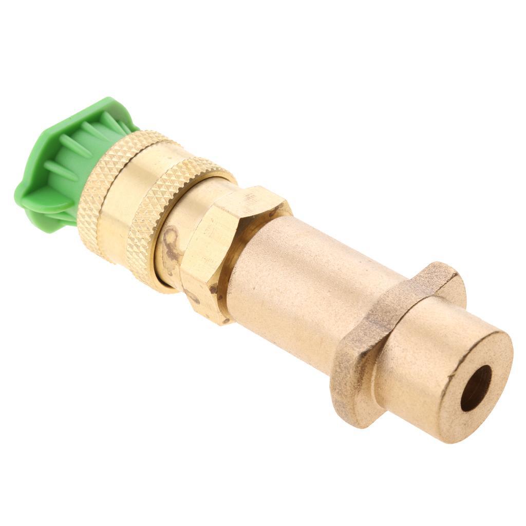 1/4'' Pressure Washer   Quick Connector for  K2 K3 K5