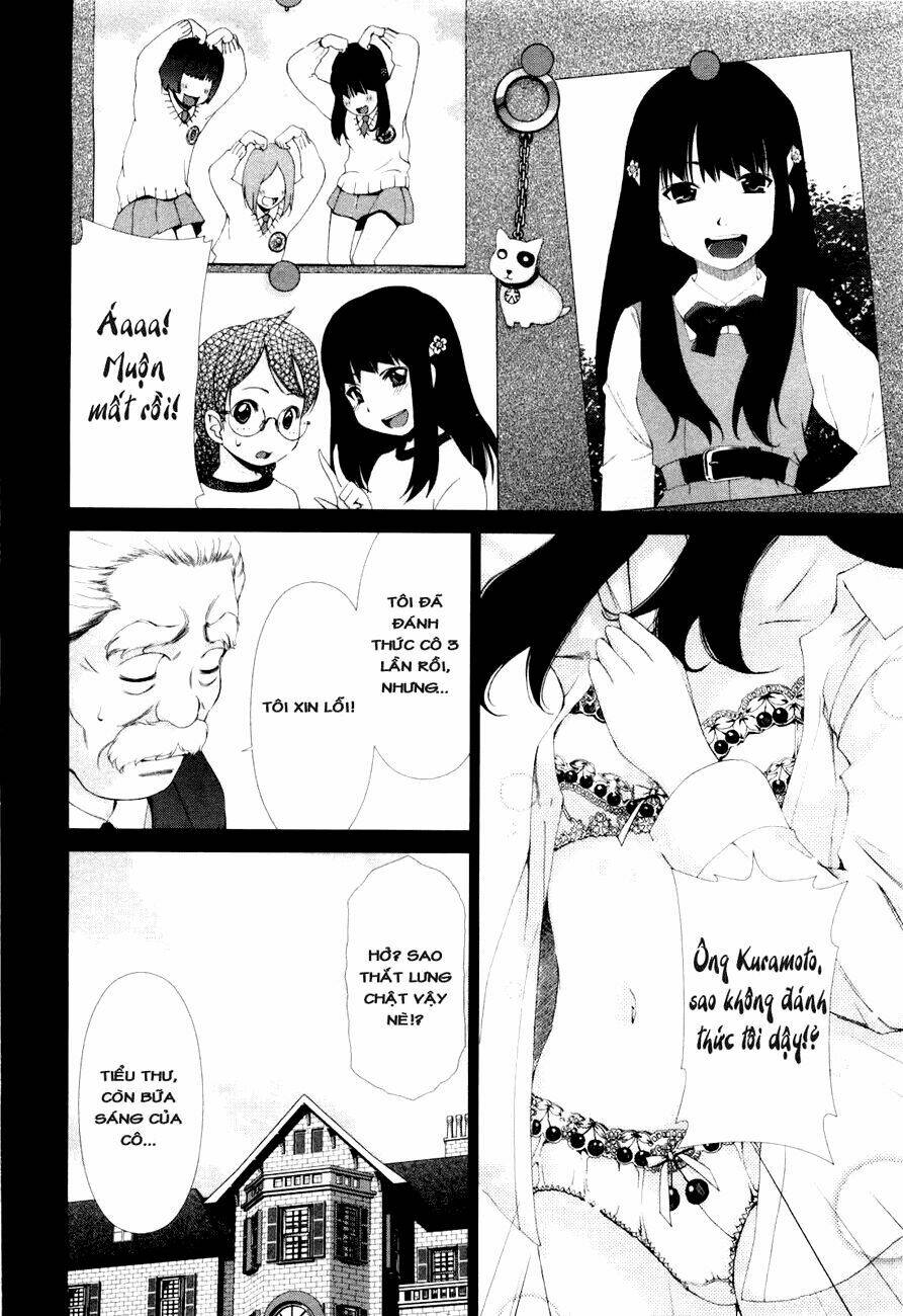 shini itaru yamai chapter 7 3