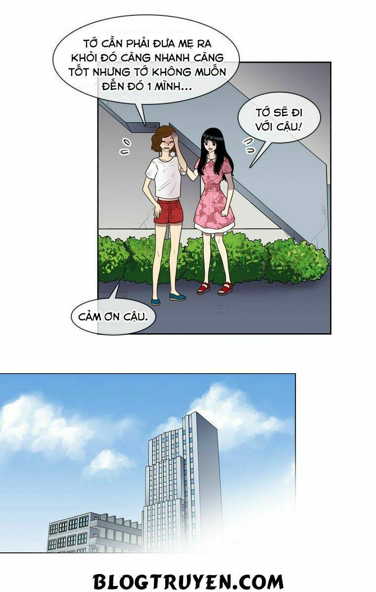 my shining world chapter 39 33