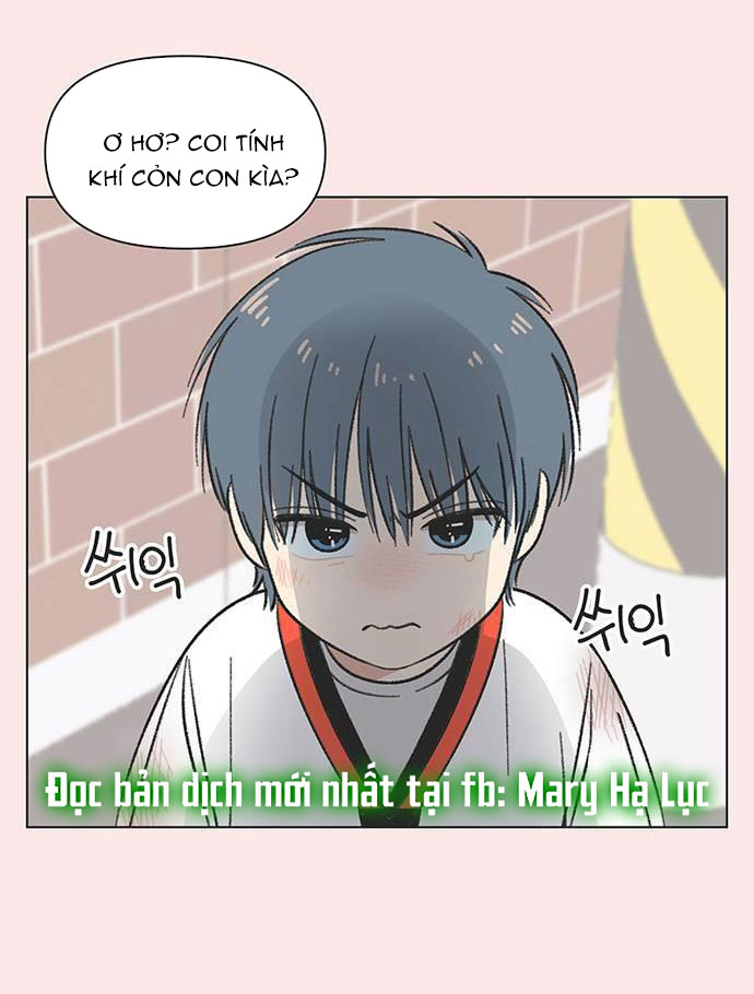 Thanh Xuân Đáng Yêu chapter 28.1 35