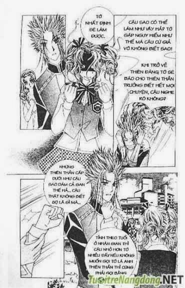 sức thanh xuân chapter 1 110