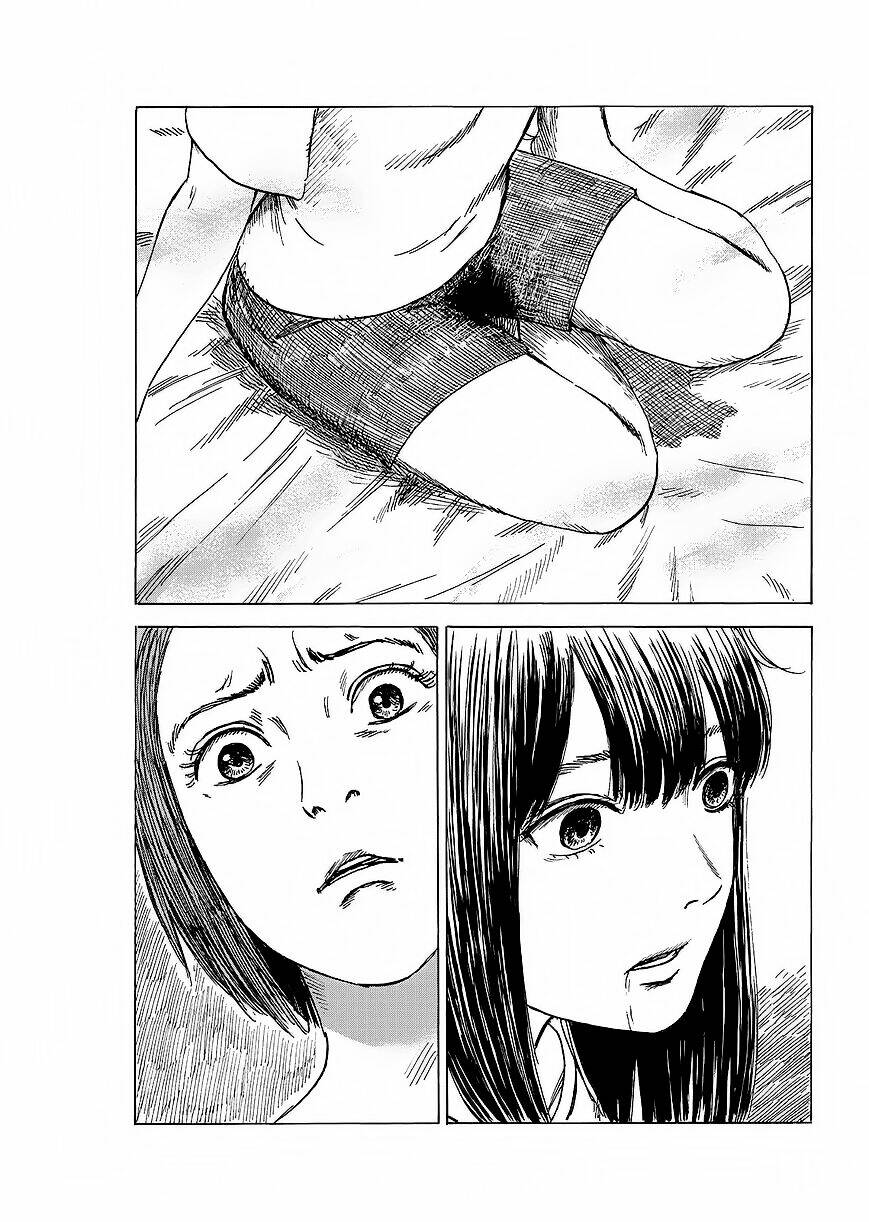 boku wa mari no naka chapter 65 6