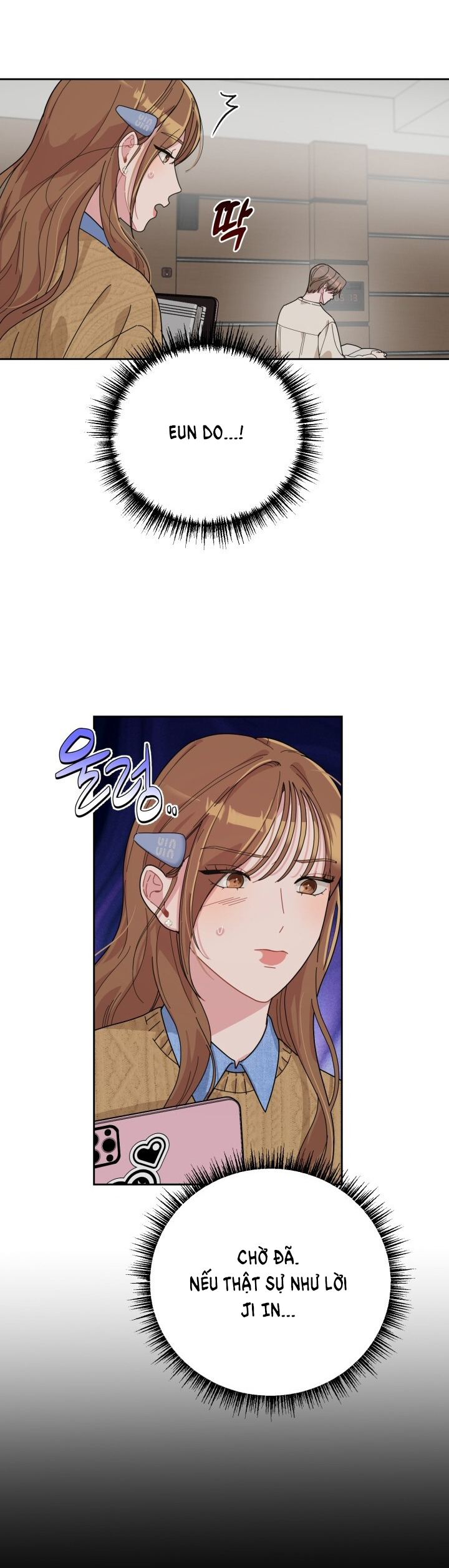 Xx Archive chapter 11.1 - Trang 30