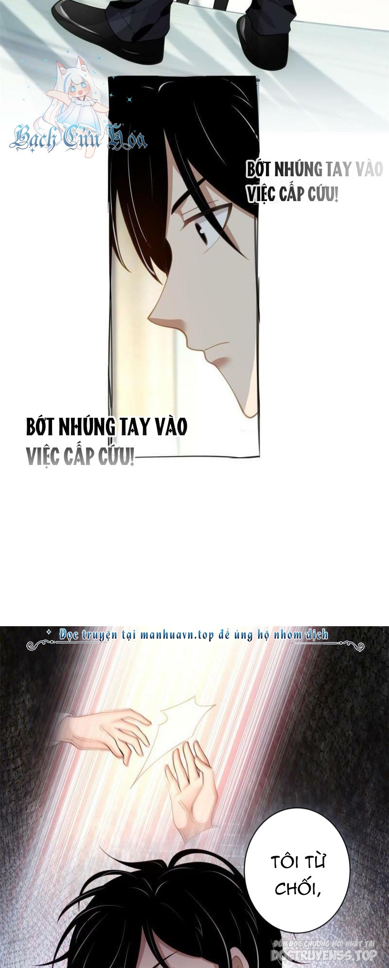 livestream phẫu thuật chapter 5 10