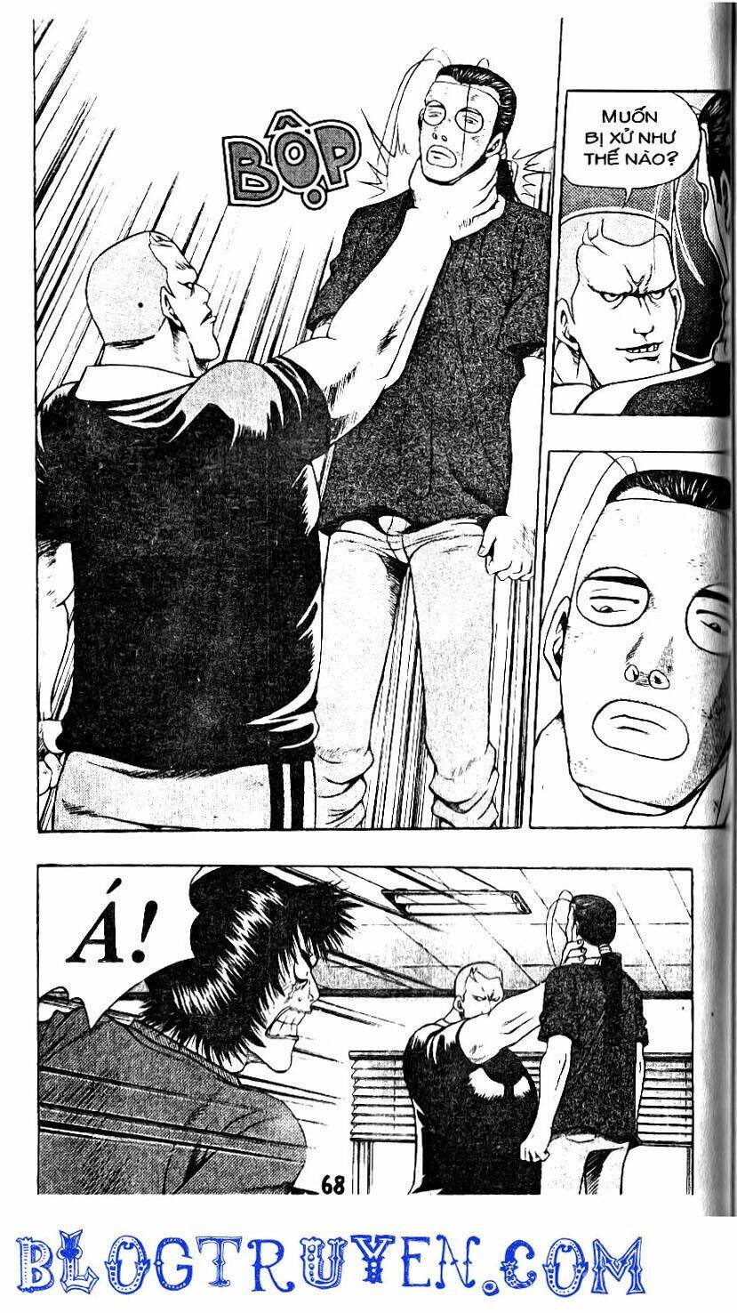 kid gang chapter 118 7