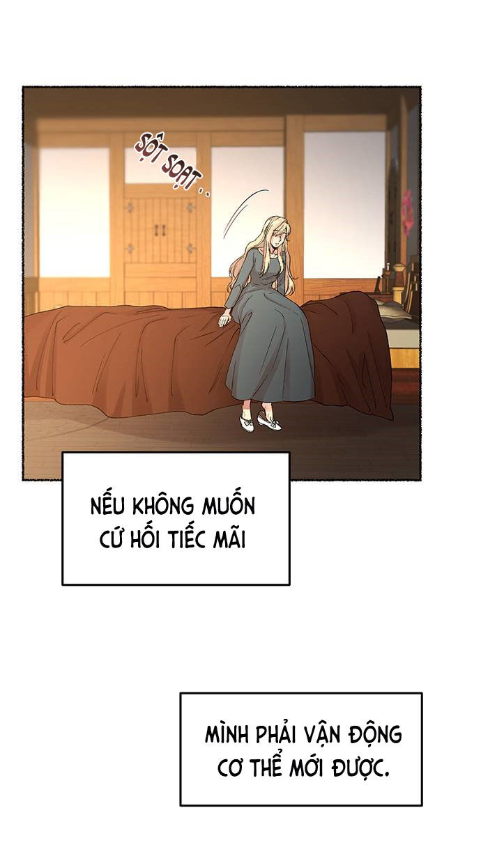 như gió trên cành cây khô chapter 33 37