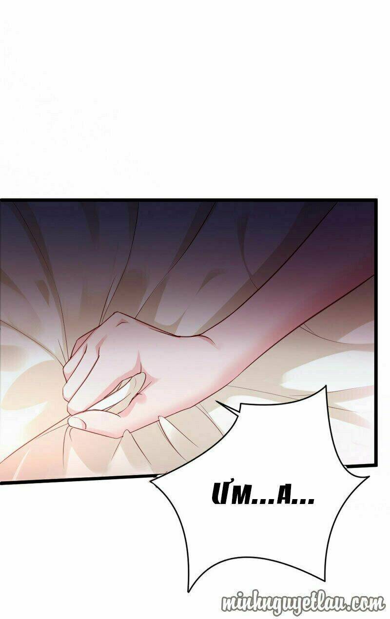 tiểu bạch điềm thê của long thiếu chapter 2 16