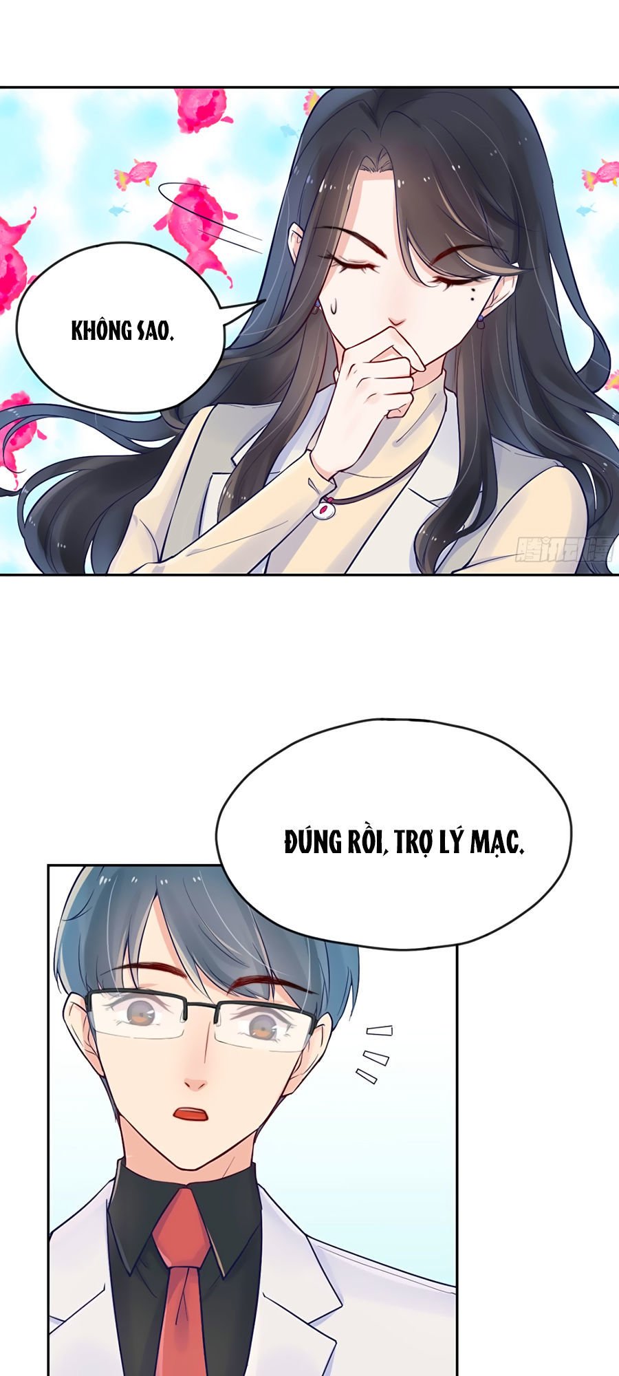 nghịch chuyển lời đồn chapter 2 35