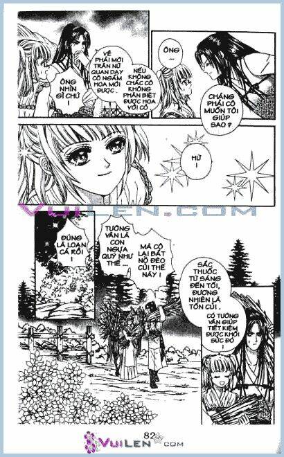 nàng công chúa lạc loài chapter 2 84