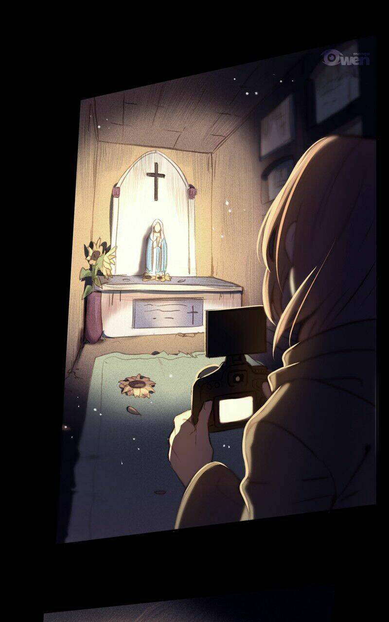 lời nguyền lalin chapter 0 46