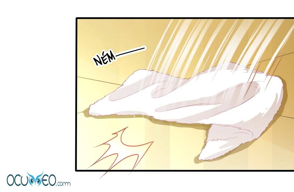 mỹ vị giai thê chapter 21 14